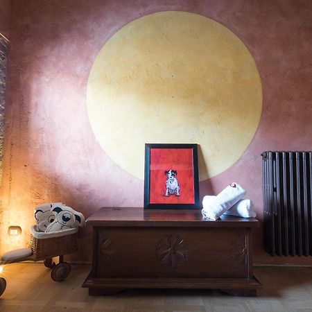 Palazzo D'Assi - Guest House Monforte dʼAlba Extérieur photo
