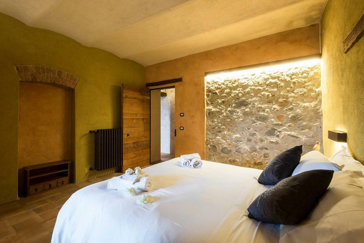 Palazzo D'Assi - Guest House Monforte dʼAlba Extérieur photo