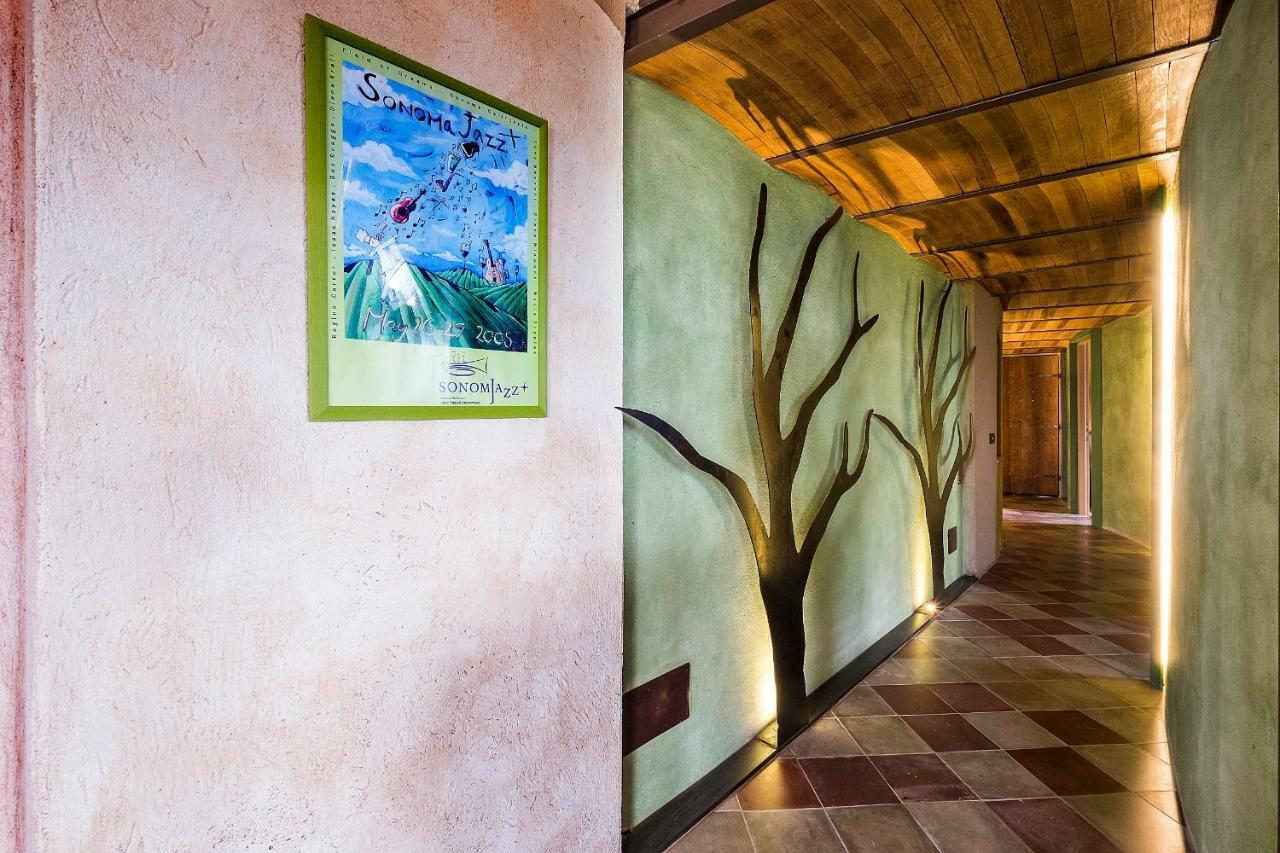 Palazzo D'Assi - Guest House Monforte dʼAlba Extérieur photo